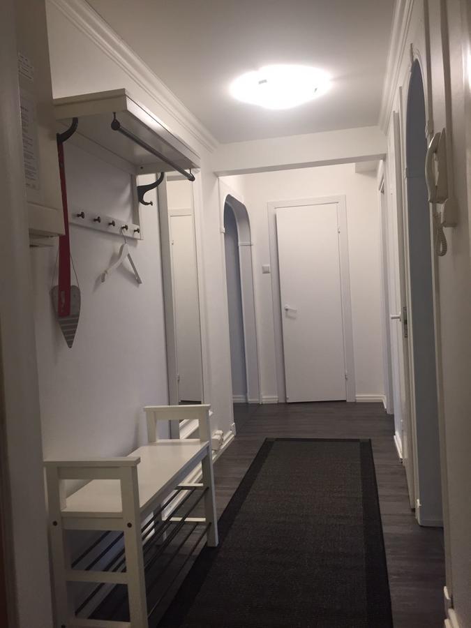 City Apartment Snellmaninkatu 22 B, Ilmainen Kadunvarsipysaekoeinti Kuopio Dış mekan fotoğraf
