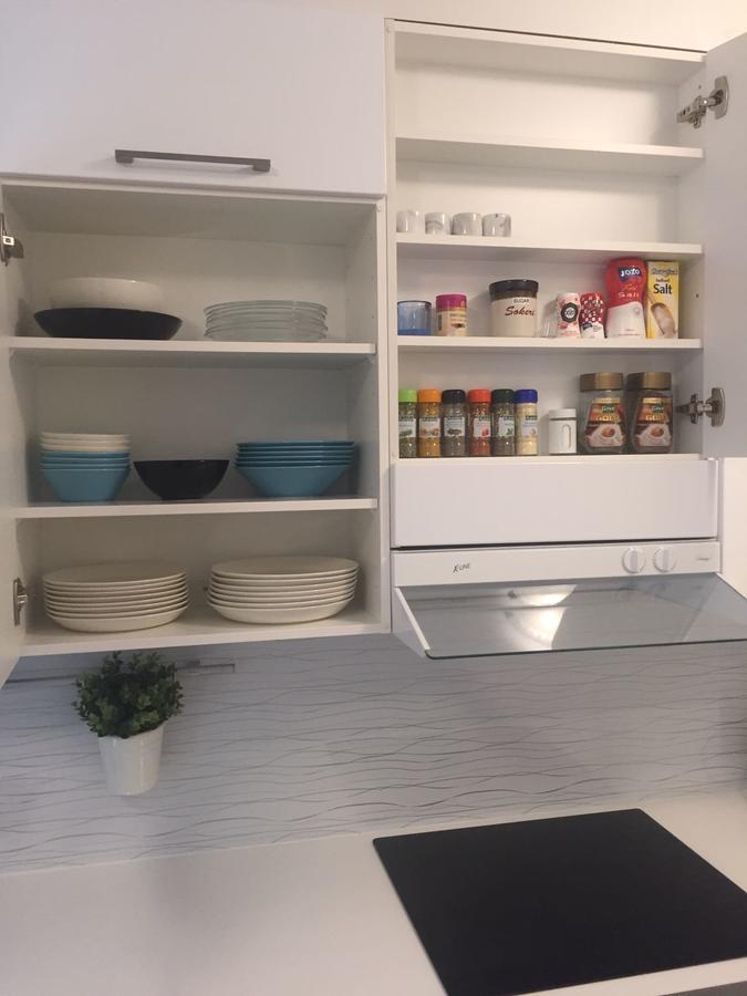City Apartment Snellmaninkatu 22 B, Ilmainen Kadunvarsipysaekoeinti Kuopio Dış mekan fotoğraf
